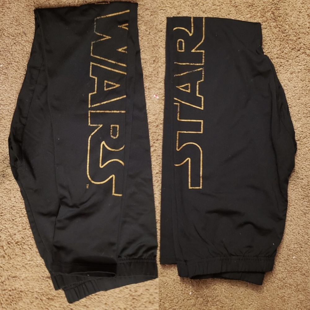 Star Wars Leggings!